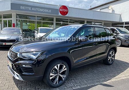 Seat Ateca 1.5 TSI DSG Style Black Edition *LED*ACC*
