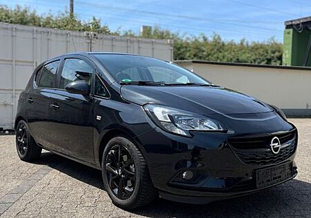 Opel Corsa 1.2 Color Edition Color Edition
