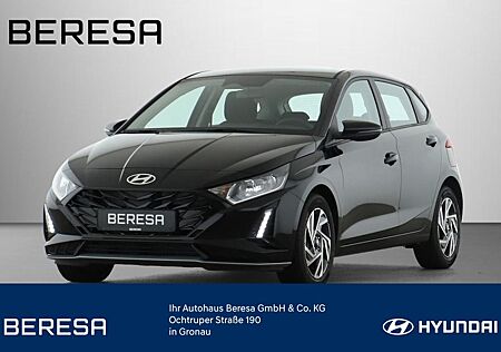 Hyundai i20 (MY25) 1.0 T-GDI Trend*DCT* Volldigital AUT