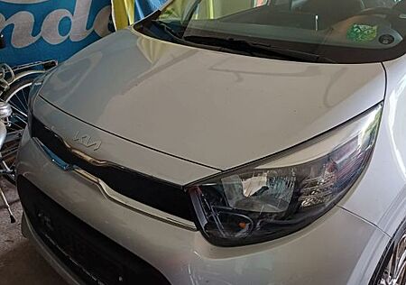 Kia Picanto 1.2 Vision Vision