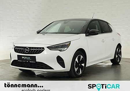 Opel Corsa -e F ELECTRIC ELEGANCE 50kWh AT+LED+RÜCKFAH