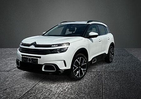 Citroën C5 Aircross BlueHDi 1.5d 131PS AUTOMATIK KAM NAV