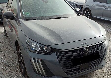 Peugeot 208 1.2 Allure Multimedia+LED+360° Kam+ACC+DAB+P
