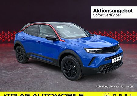 Opel Mokka GS Multimedia Navi Winter-Paket Park & Go