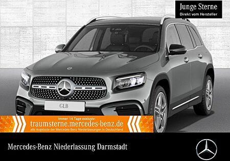 Mercedes-Benz GLB 200 AMG Prem/Dist/Pano/LED/AHK/Memo/Kam/Keyl