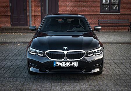 BMW 330i xDrive Sport Line Automatic Sport Line NEW