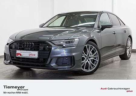 Audi A6 Limousine 50 TDI Q S LINE UPE10 LM20 PANO ST.