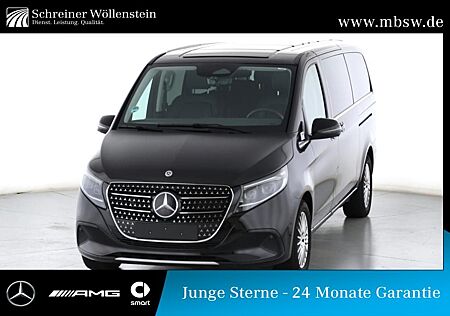 Mercedes-Benz V 300 Avantgarde 4Matic XL Distronic*el.Türen