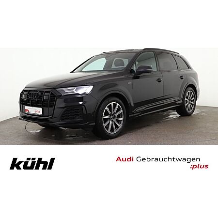 Audi Q7 leasen