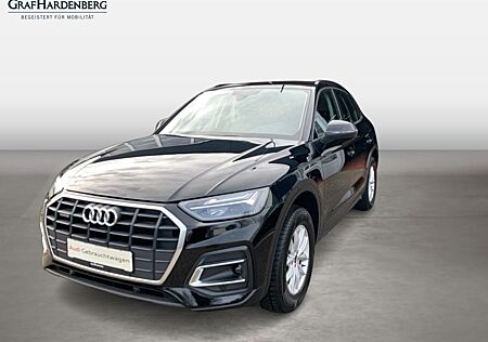 Audi Q5 50TFSIe Quattro S-Tr. Business Paket