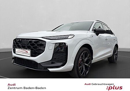 Audi Q3 SUV e-hybrid S tronic S line*Pano*SONOS*