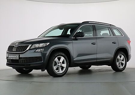Skoda Kodiaq AMBITION 1.4TSI SCHWENK. ANHÄNGERKUPPLUNG