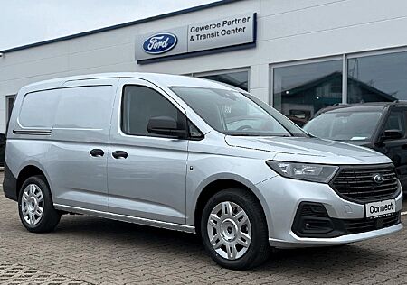 Ford Transit Connect Trend L2 Kasten*SHZ*Automatik*PP