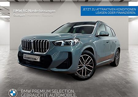 BMW X1 xDrive20d M Sport AHK Driv.Assist+ Harman/K