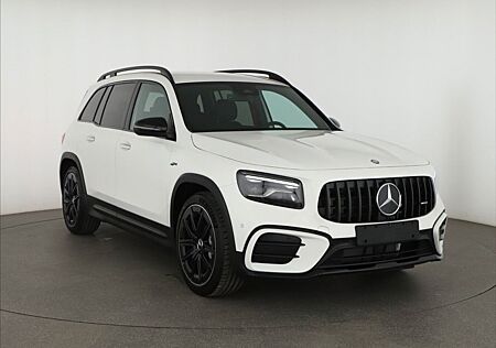 Mercedes-Benz GLB 35 AMG GLB