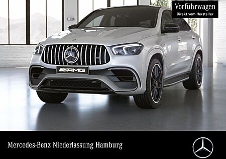 Mercedes-Benz GLE 63 AMG GLE 63 S Coupé 4M NIGHT+PANO+360+MULTIBEAM+HUD