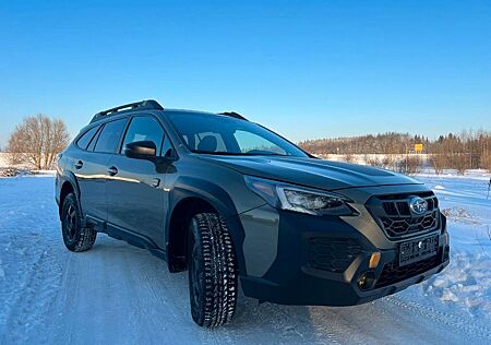 Subaru Outback 2.4i AWD WILDERNESS/ACC/H&K/4xSHZ/KAMERA