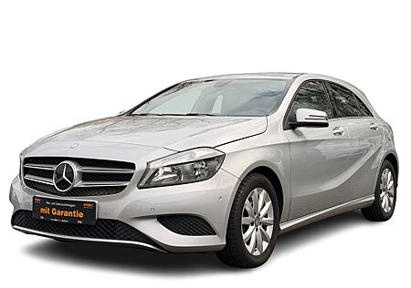 Mercedes-Benz A 180 Style*PDC*SHZ*