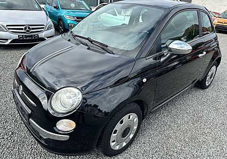 Fiat 500 Pop Klima*PDC*MFL*Scheckh.Zahnr. 150Tkm
