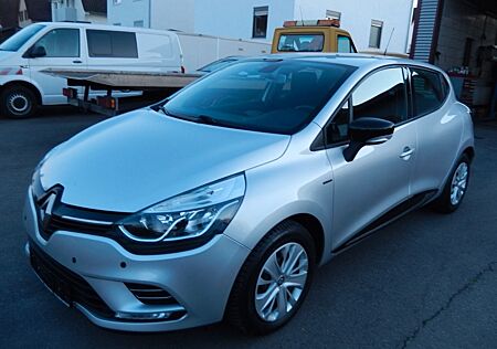 Renault Clio 1,5dCI,5 Sitzer, Euro 6, Klimaautomatik.