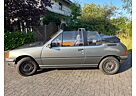 Peugeot 205 Cabrio / Diesel ! Unikat!! Oldtimer