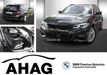 BMW 320e Touring M Sport*Innovationspaket*Laserlicht