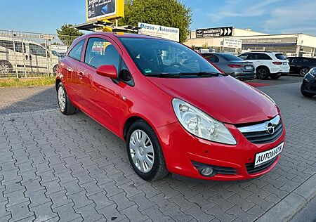 Opel Corsa D CATCH ME*AUTOMATIK*NAVI*KLIMA*PDC