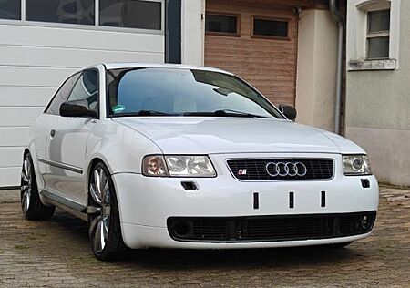 Audi S3 8L 1.8T GT28 (Tausch möglich)