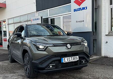 Suzuki Vitara e 135 kW eAxle Allgrip-e Comfort+