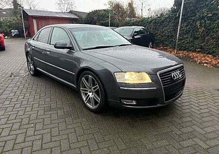 Audi A8 3.0 TDI quattro