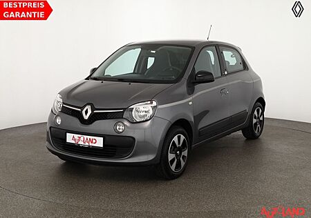 Renault Twingo 1.0 SCe 70 Aut. Klima Bluetooth Limiter