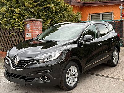 Renault Kadjar Business Edition