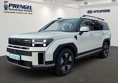 Hyundai Santa Fe 1.6T HEV 4WD Intro BOSE/360°/Leder/WKR