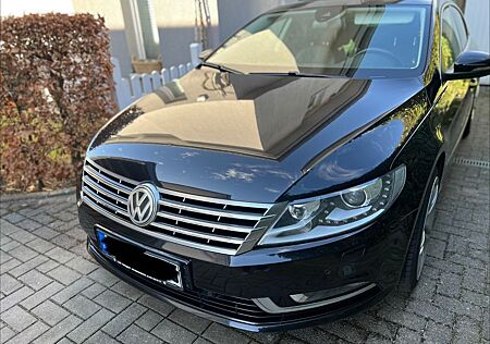 VW CC Volkswagen 3.6 V6 DSG 4MOTION -