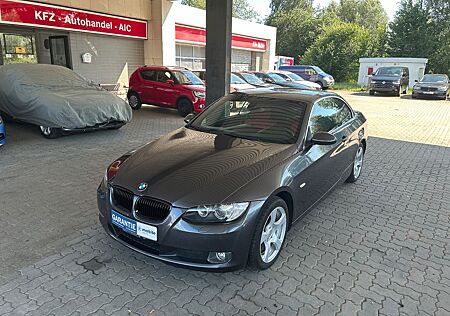 BMW 325d 3Cabrio -Bi-Xenon-Leder-PDC-vorn-hinten-SHZ-