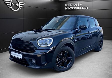 Mini One Countryman Classic Trim LED Navi HUD Komfzg