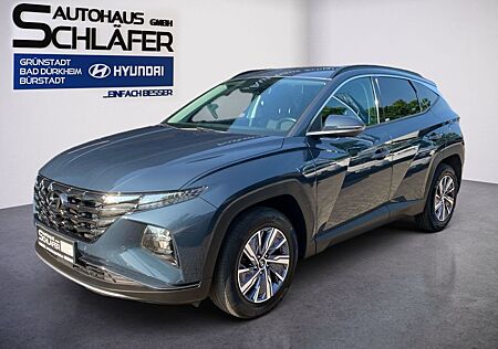 Hyundai Tucson 1.6 T-GDI Trend Hybrid 4WD AssiPaket
