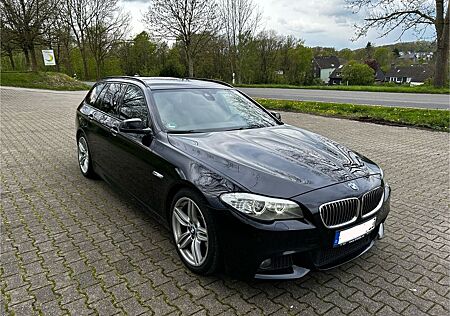 BMW 530d xDrive / M Paket