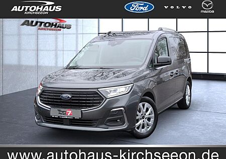 Ford Tourneo Connect 1.5 EcoBoost Titanium Automatik