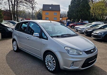 Ford C-Max Titanium