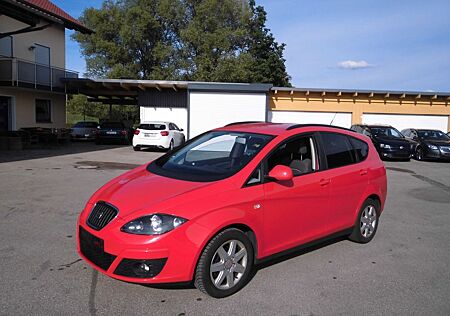 Seat Altea XL 4You