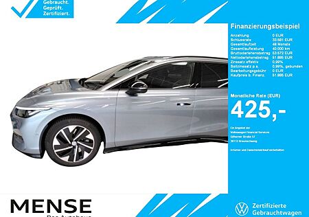 VW ID.7 Volkswagen Tourer Pro |AHK|4xSHZG|Massage|Navi|ACC|h/k