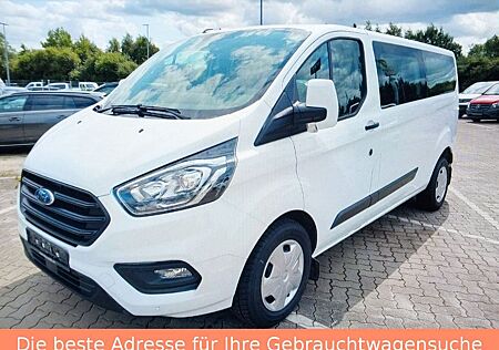 Ford Transit /Tourneo Custom Kombi 320 L2 Trend 9-Sitz