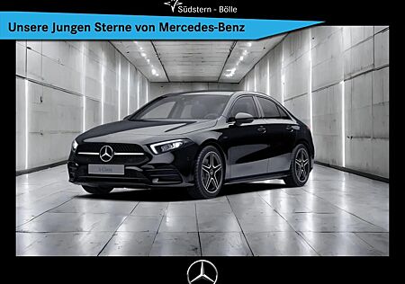 Mercedes-Benz A 250 e Limo AMG+KAMERA+AMBIENTEBEL.+NIGHTP.+LED