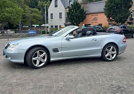 Mercedes-Benz SL 350