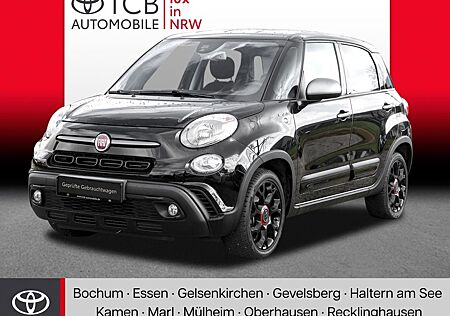 Fiat 500L 1.4 16V Sport *NAVI*CARPLAY*KAMERA*