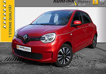 Renault Twingo Intens SCe 65 KLIMA PDC RÜCKFAHRKAMERA