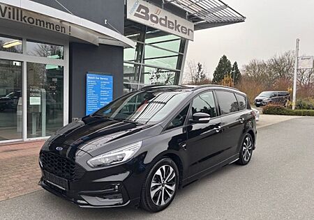 Ford S-Max 2.5 Duratec FHEV ST-LINE