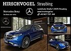 Mercedes-Benz EQC 400 4M AMG-Line+SD+AHK+DISTRON+MULTIBEAM+Kam