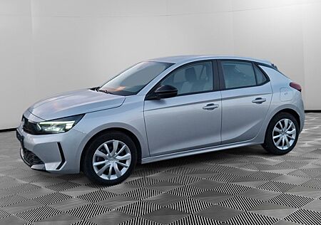 Opel Corsa Edition Automatik Winter PDC